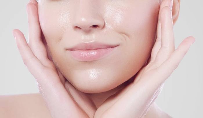 Слъгинг – вазелин за грижа за кожата