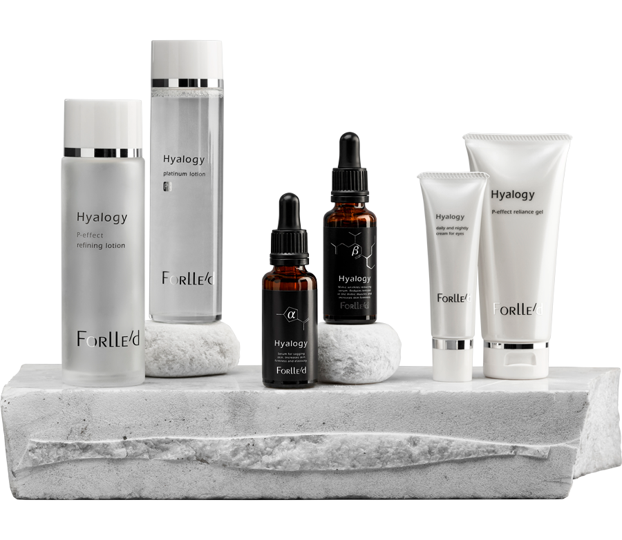 д-р Альона Гъркова – Компютърен кожен анализ + козметична терапия за лице Forlled