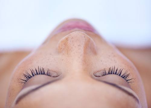 Какво е блефаропластика