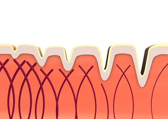 Collagen threads for non-surgical skin rejuvenation