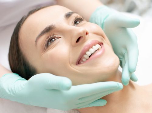 Върнете здравият вида на кожата си