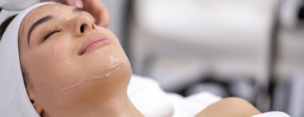 Rejuvenating procedures for firm and radiant skin
