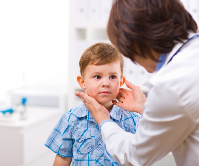 Какви са причините и симптомите за развитие на импетиго