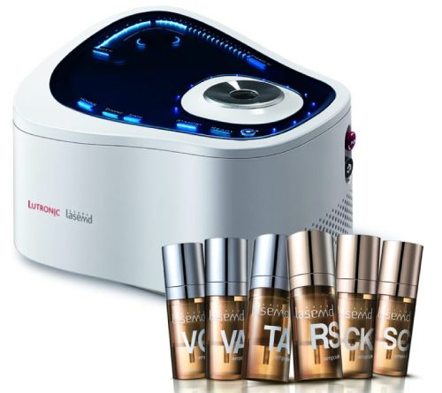 Основни индикации за LaseMD