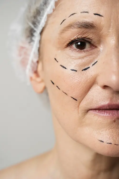 Има ли рискове и странични ефекти при слагането на лифтинг конци?