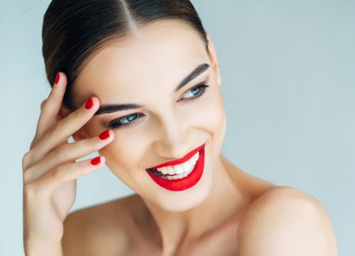 Какво представлява FaceTite?