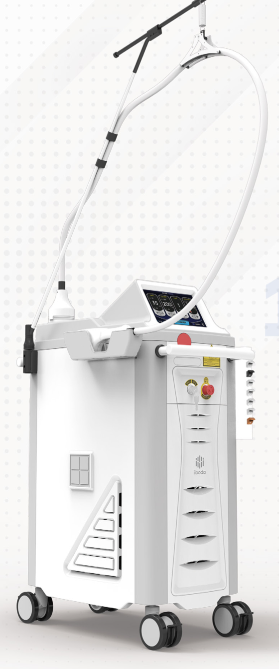 Основни предимства на Veloce: