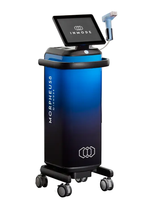 Фракционен радиочестотен лифтинг с Morpheus8 – основни предимства