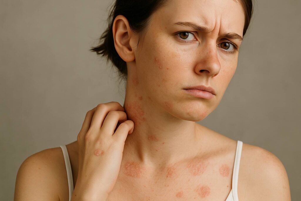 Как се диагностицират гъбичните инфекции?